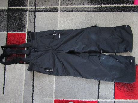 Oteplováky vel.116,zn.wedze , f & f + kugo 116/122, f&f,116