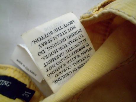 Marina yachting    31, s