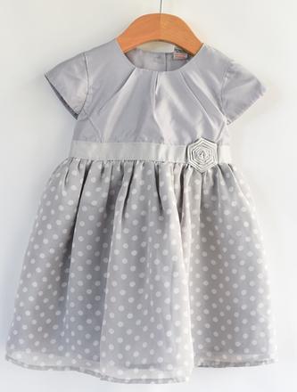 Šaty vel. 12 - 18m, tu,86