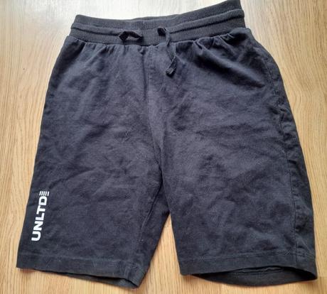Bavlněné šortky next 8 let, next,128