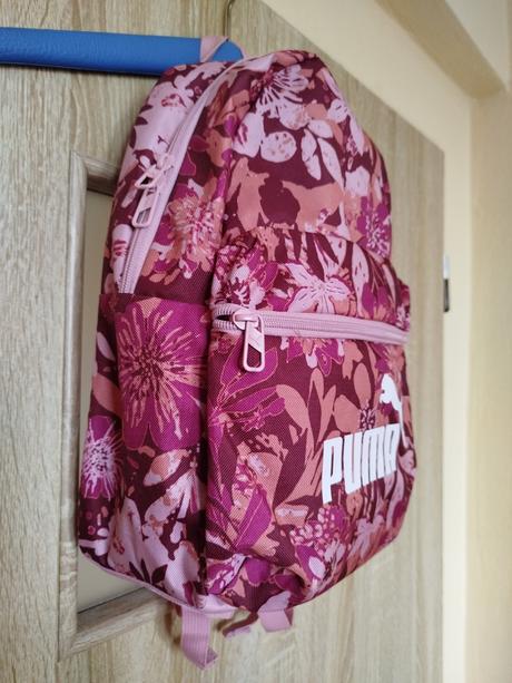 Batůžek puma nový, puma