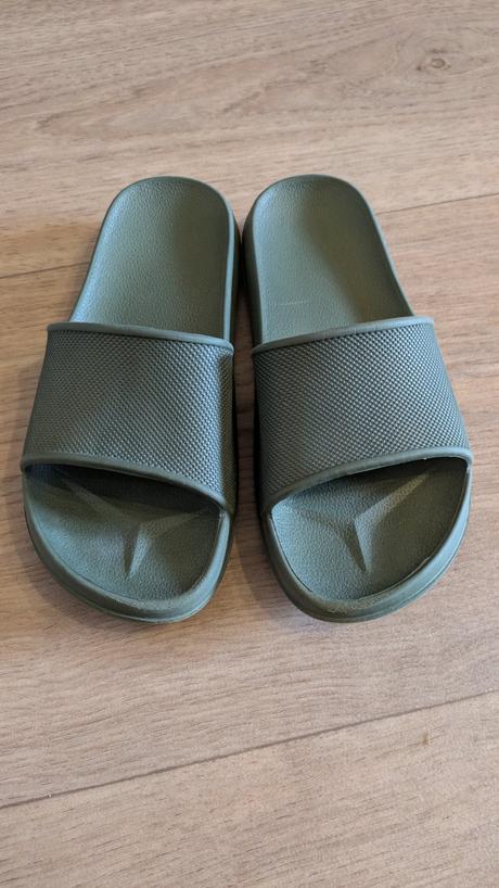 Klapky, nazouváky, pantofle cooui vel. 34/35, coqui,34