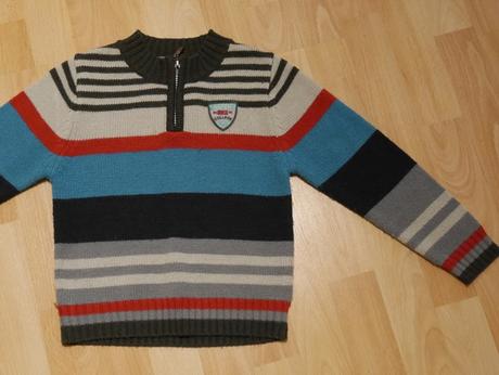 Svetr, cactus clone,116