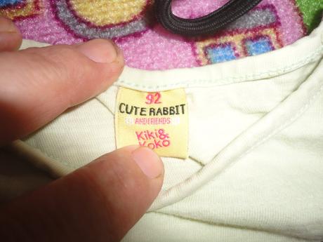 Tričko, kiki&koko,92