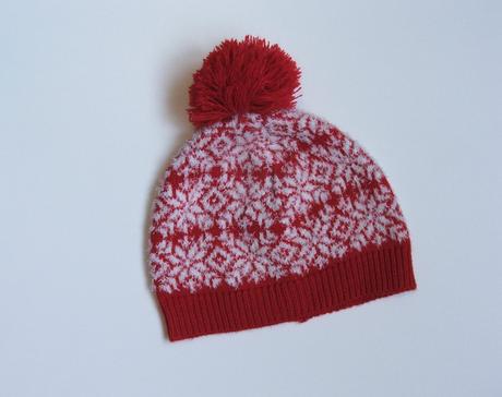 C714 čepice vel. 10-11let, f&f,146