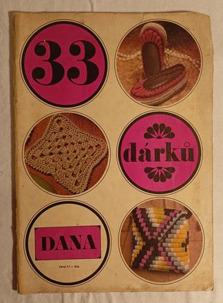 33 dárků dana, 