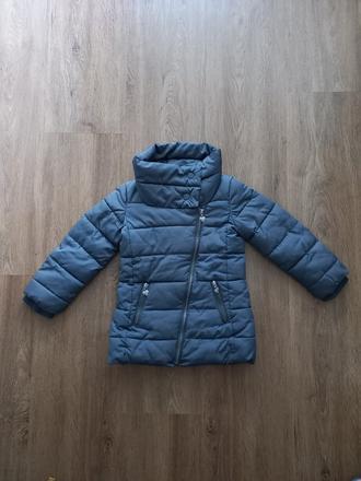 Teplá zimní bunda, dopodopo,110