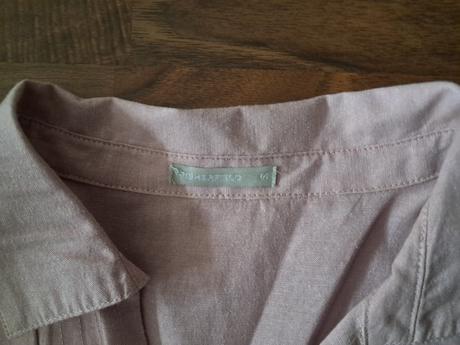 Šatičky fisherfield, 40