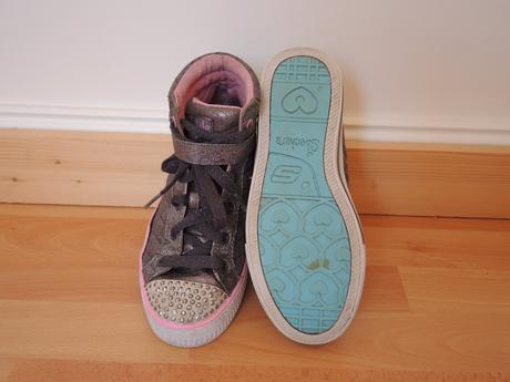 Tenisky, skechers,36