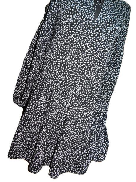 Dámské šaty, h&m,s