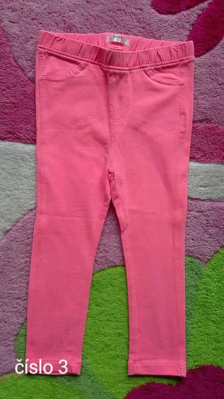 Leginy zn." disney,baby,kid's fashion " vel."92", disney,92