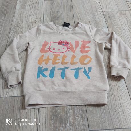 Dívčí mikina, george,104