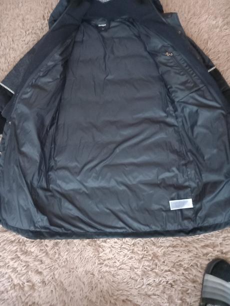 Kabát, desigual,36