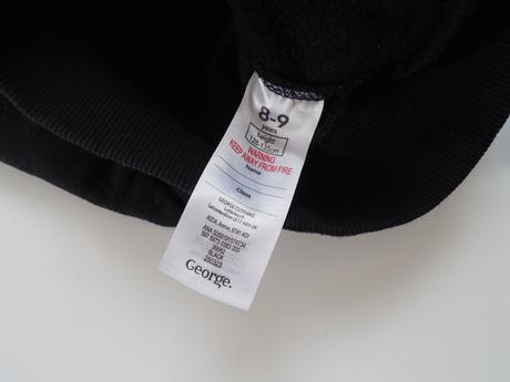 Mikina vel 134, george,134