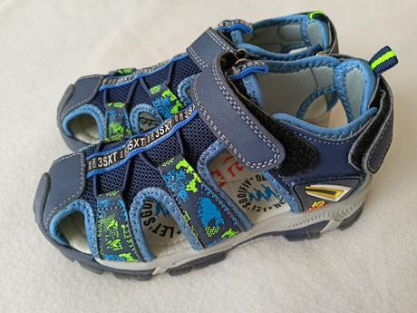 Dětské sandály, vel.32, 32
