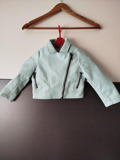 Bunda zn. fox & bunny vel.92, fox & bunny,92