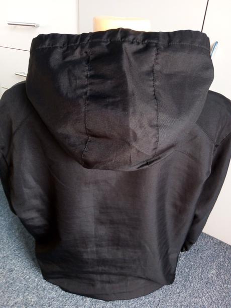 Bunda zn."fishbone" vel."l", fishbone,l