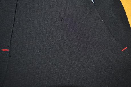 Softshellové kalhoty zn. neverest, neverest,134