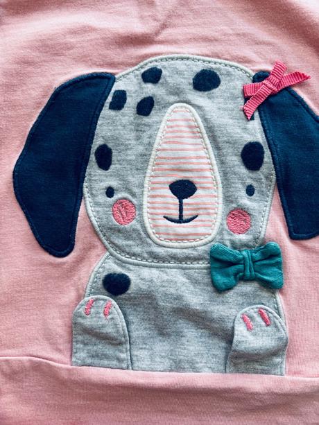 Triko - v.9/12 mes., tu,80