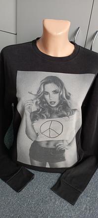 Mikina zn."cedar wood state" vel."m", m