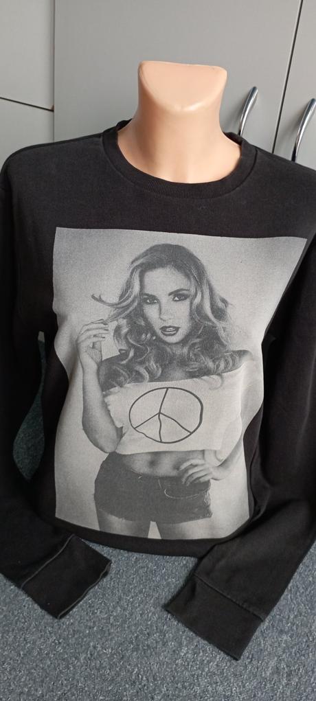 Mikina zn."cedar wood state" vel."m", m