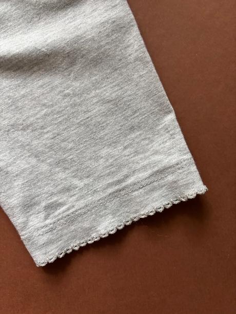 Legíny šedé - v.122, topolino,122