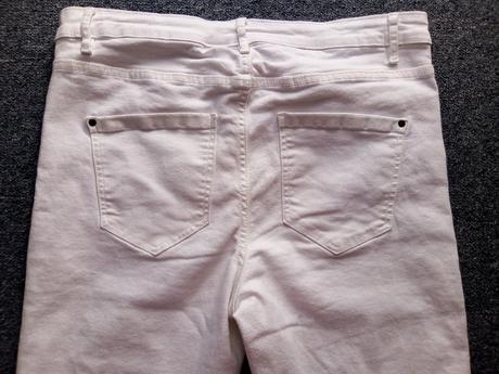 Skinny fit zn."esmara" vel."42/44", esmara