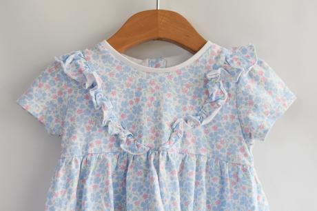 Šaty vel. 12 - 18 m, matalan,86