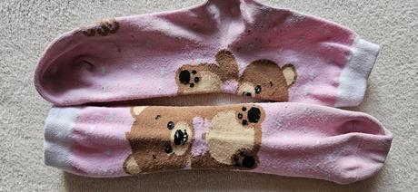 6x mix ponožek, ponožky holčičí, dívčí, vel.27/30, 27