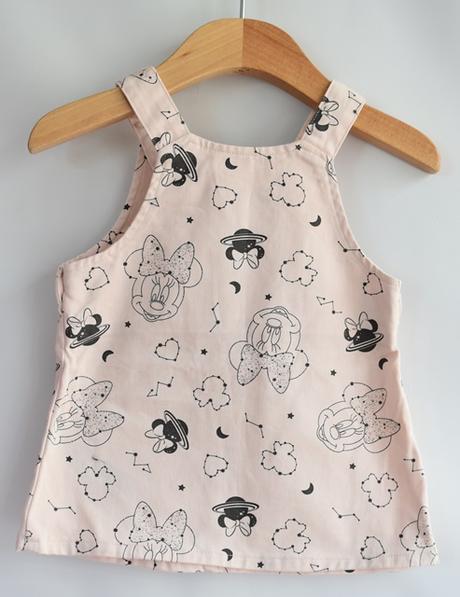 Sukně vel. 3 - 6 m, primark,68