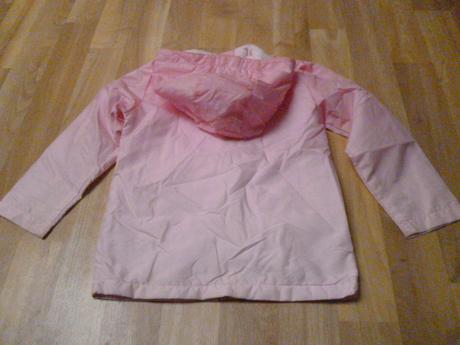 Šustáková bunda 3-4, 104