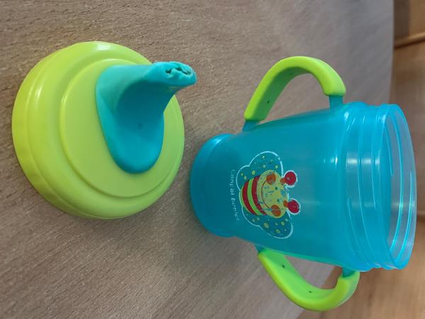 Pomoc...sháním hrneček pro děti