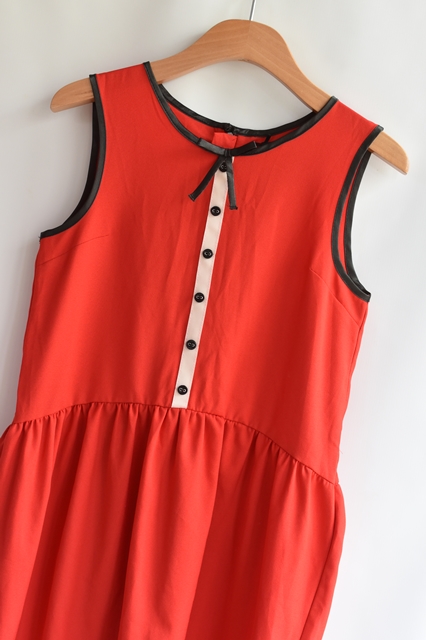 Šaty vel. 11 let, next,146