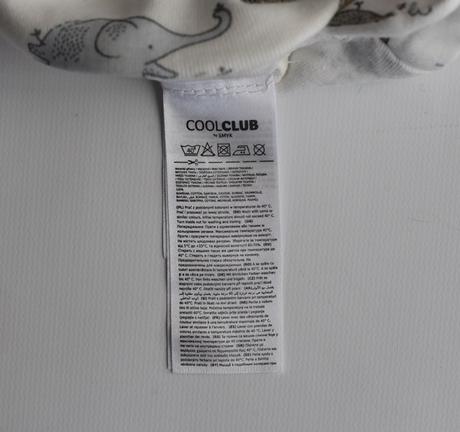 Čepička vel. 48 / 50, coolclub,50