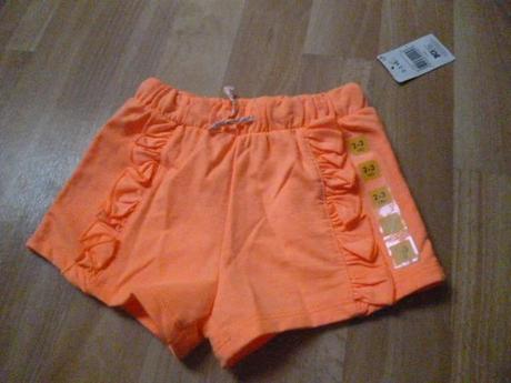 Neon kratasy vel. 2-3, 98