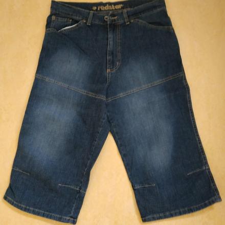 Riflové kraťasy vel.31, l