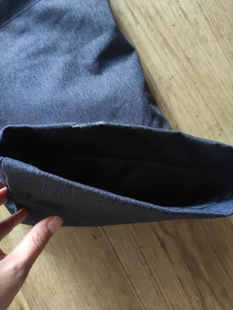 Oteplovaky, kalhoty má lyže 152, 152