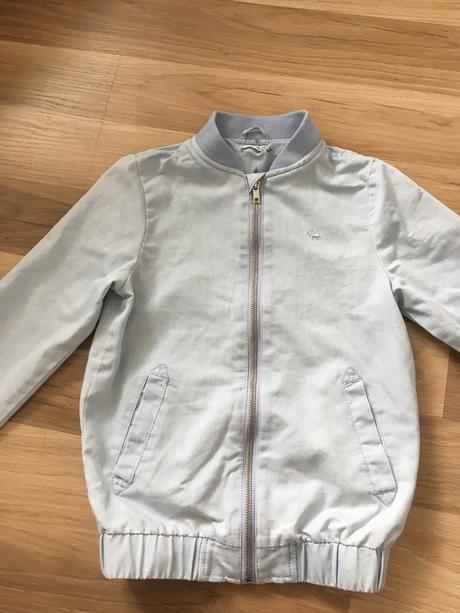 Jarní/podzimní bunda, m&co,128