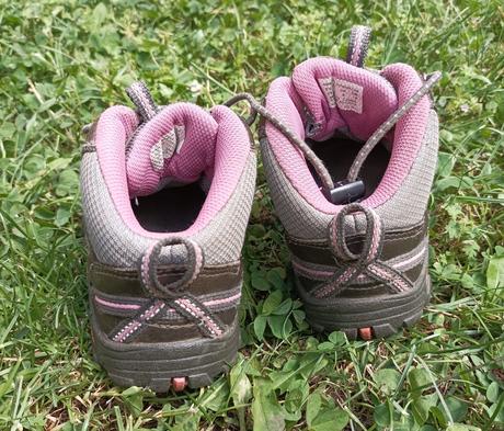 Kotníkové boty keen, keen,26