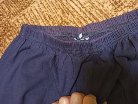 Balíček pro klučinu, 140–152