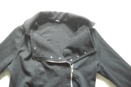 Mikina do pasu, f&f,128