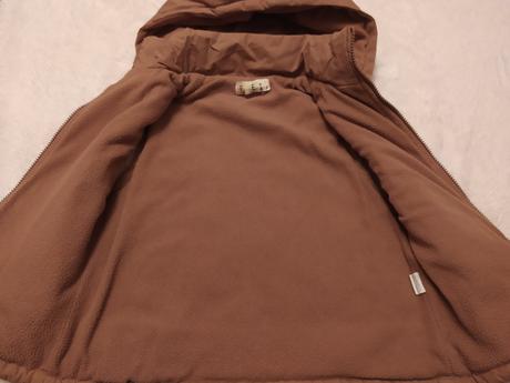 Vesta se srdíčkem vel. 6 let, forest,122