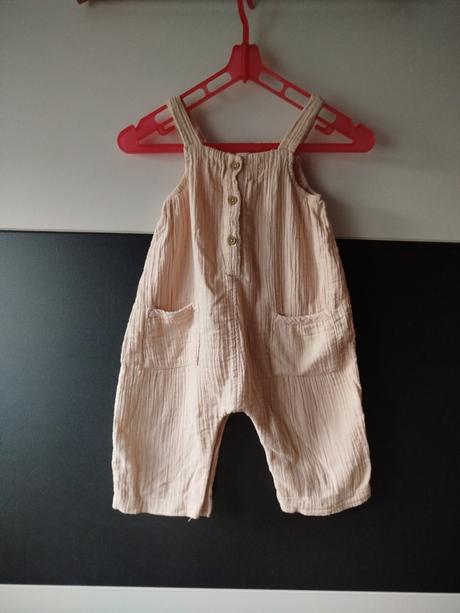 Kalhoty zn. next baby vel.74, next,74