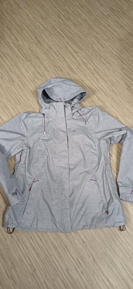 Přechodová bunda vel.xl, decathlon,xl