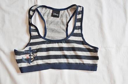 Podprsenka disney, disney,170