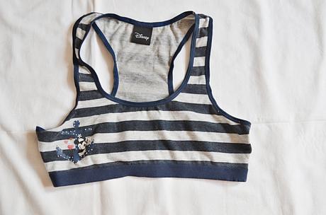 Podprsenka disney, disney,170