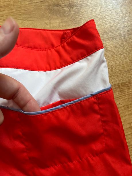 Koupací kraťasy, šortky nike, nike,164