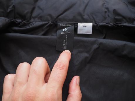 Větrovka vel 146, 146