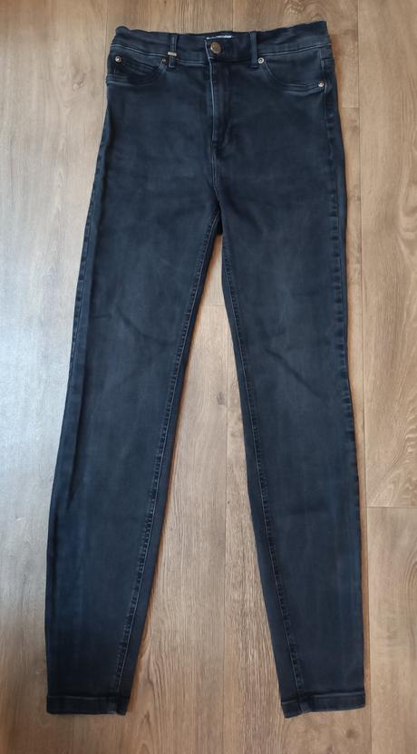 Chlapecké kalhoty/džíny slim amisu, vel.29, zara,28