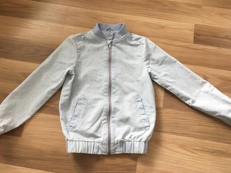 Jarní/podzimní bunda, m&co,128
